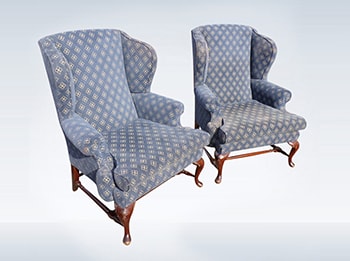 Antique Chairs Occassional