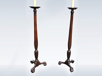 Antique Decorative & Collectable Items