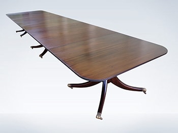 Antique Dining Tables