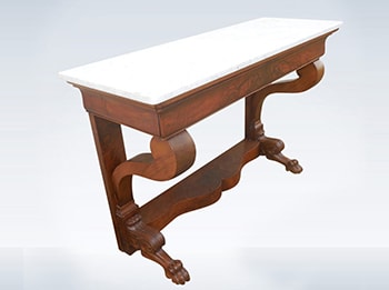 Antique Hall & Console Tables