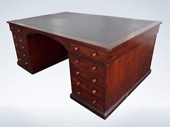 Antique Office Furniture
