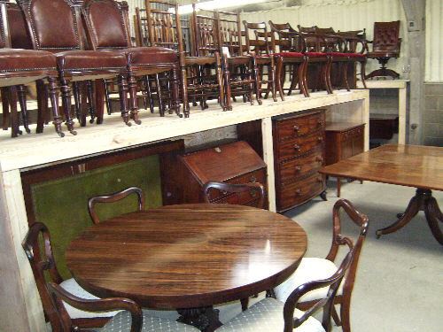 Victorian Antique Oak Dining Chairs Set Of 8,10,12 Georgian ANTIQUE CHAIRS - Victorian Antique Oak Dining Chairs Set Of 8,10,12 Georgian
