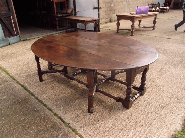 8ft round table 12 diameter 8ft antique oval dining table 17th century jacobean revival formed oak ding to antique furniture warehouse 8ft round table 12 diameter 8ft antique oval dining table 17th century jacobean revival formed oak ding to antique furniture warehouse