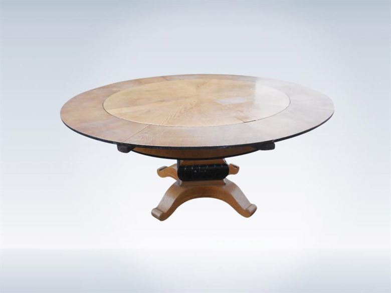 Jupe expanding round table discount