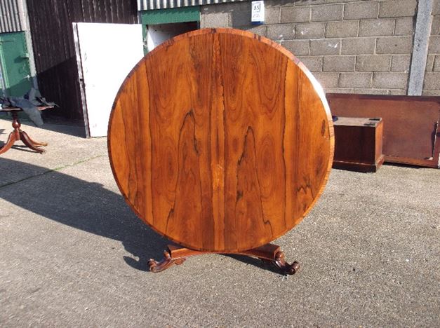 Antique Furniture Warehouse Georgian Table