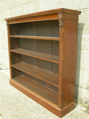 antique victorian bookshelves late 19th century victorian mahogany bookshelves with carving - Mahogany Bookshelves antique victorian bookshelves late 19th century victorian mahogany bookshelves with carving - Mahogany Bookshelves