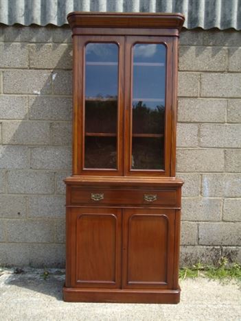 ANTIQUE FURNITURE WAREHOUSE - Antique Victorian Mahogany ...