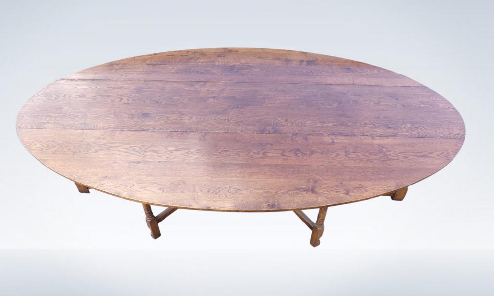 ANTIQUE REFECTORY TABLES for sale Uk s largest stock at the